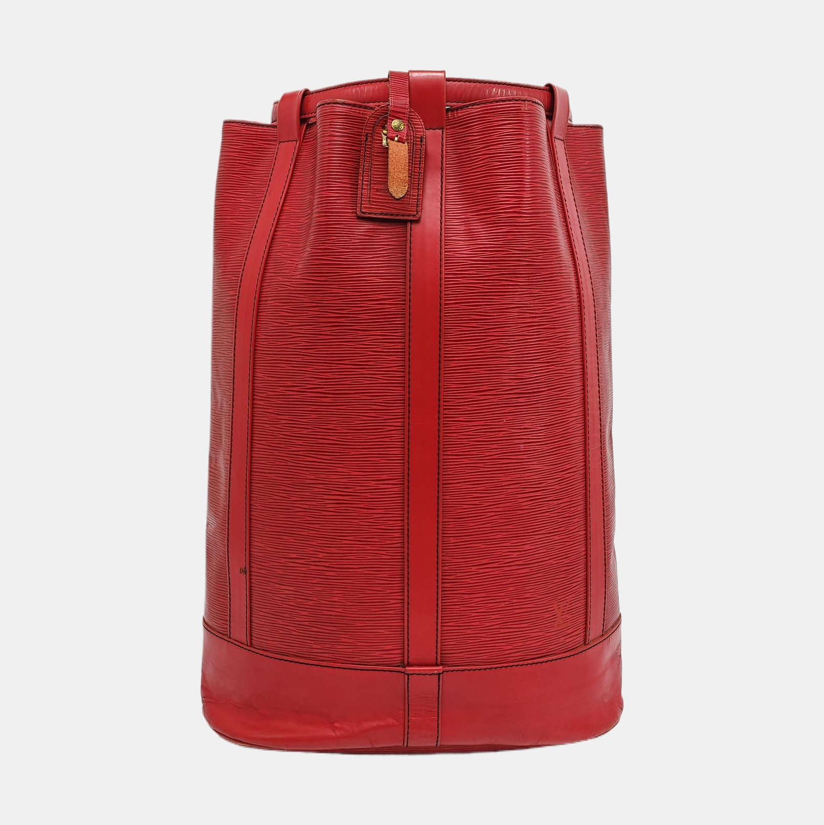 RANDONNEE GM Epi Red