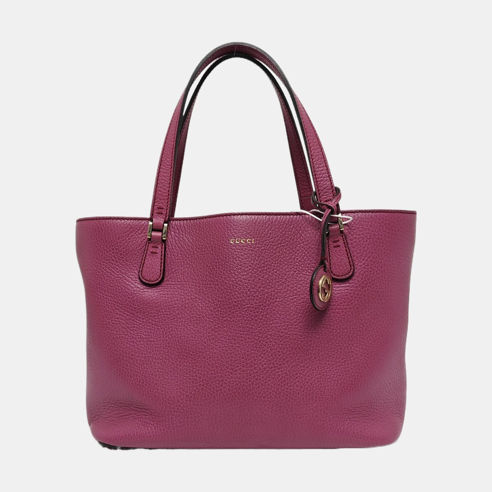 Calfskin Purple
