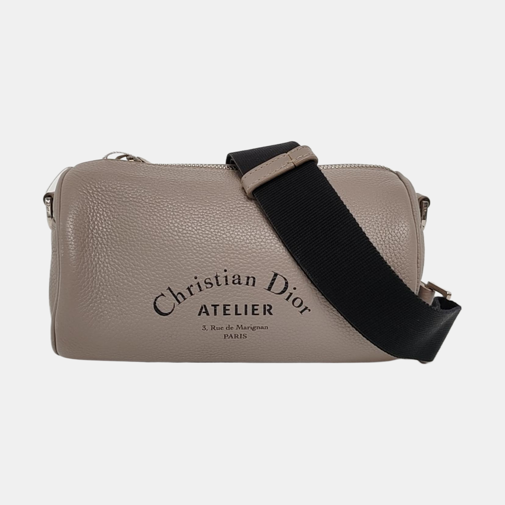 Roller Calfskin Gray