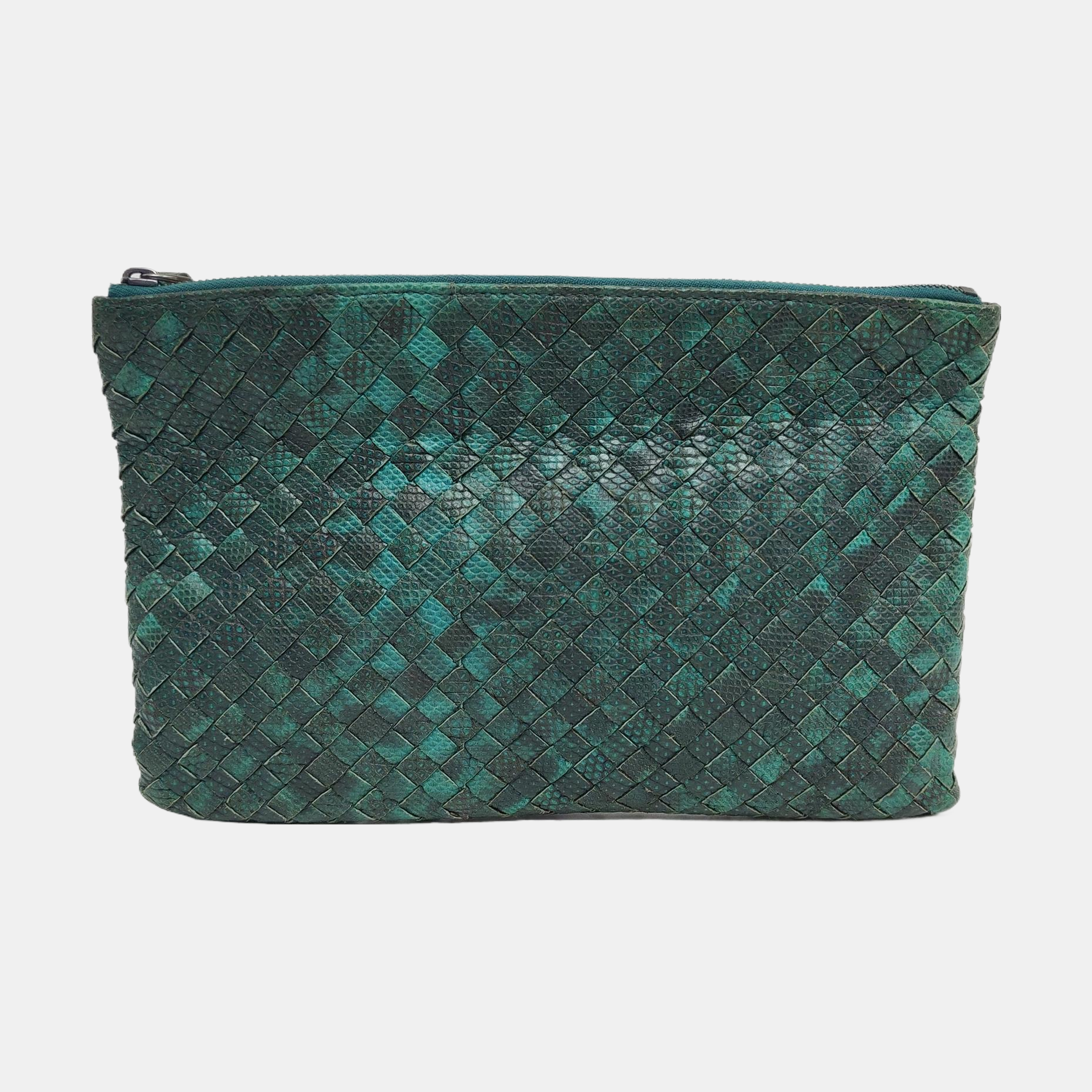 Python Blue
