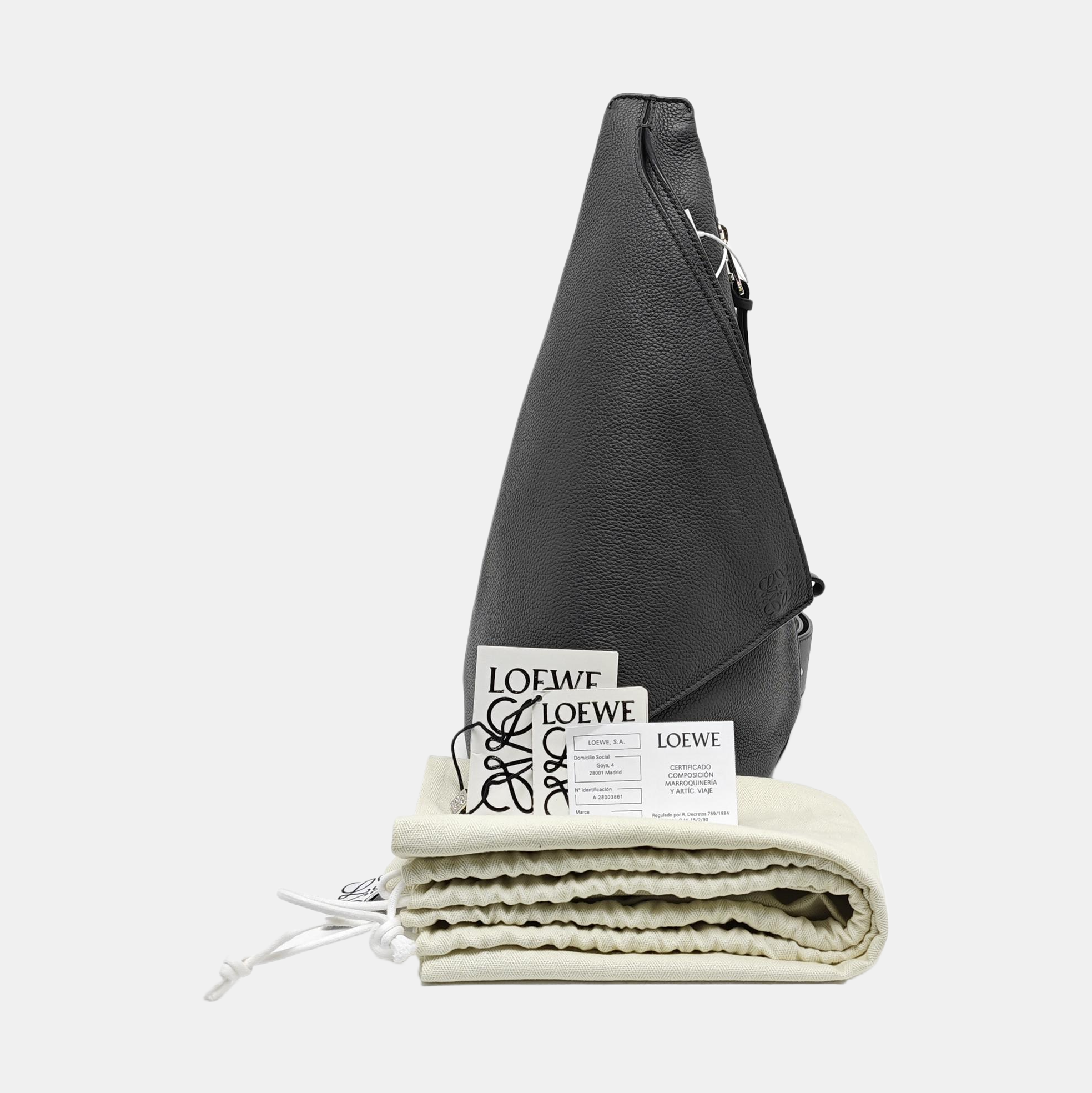 Anton Calfskin Gray