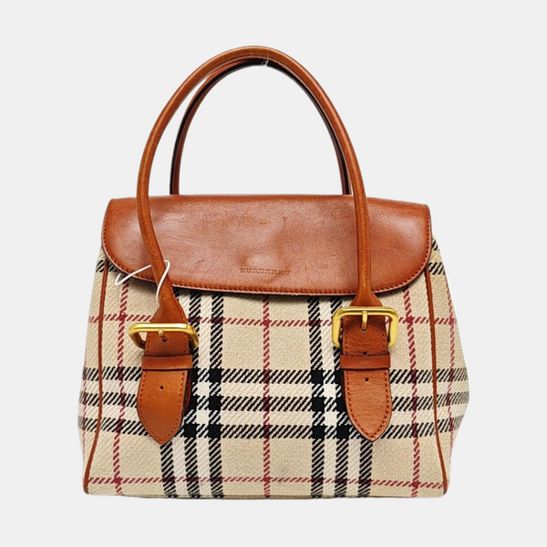 Canvas Beige