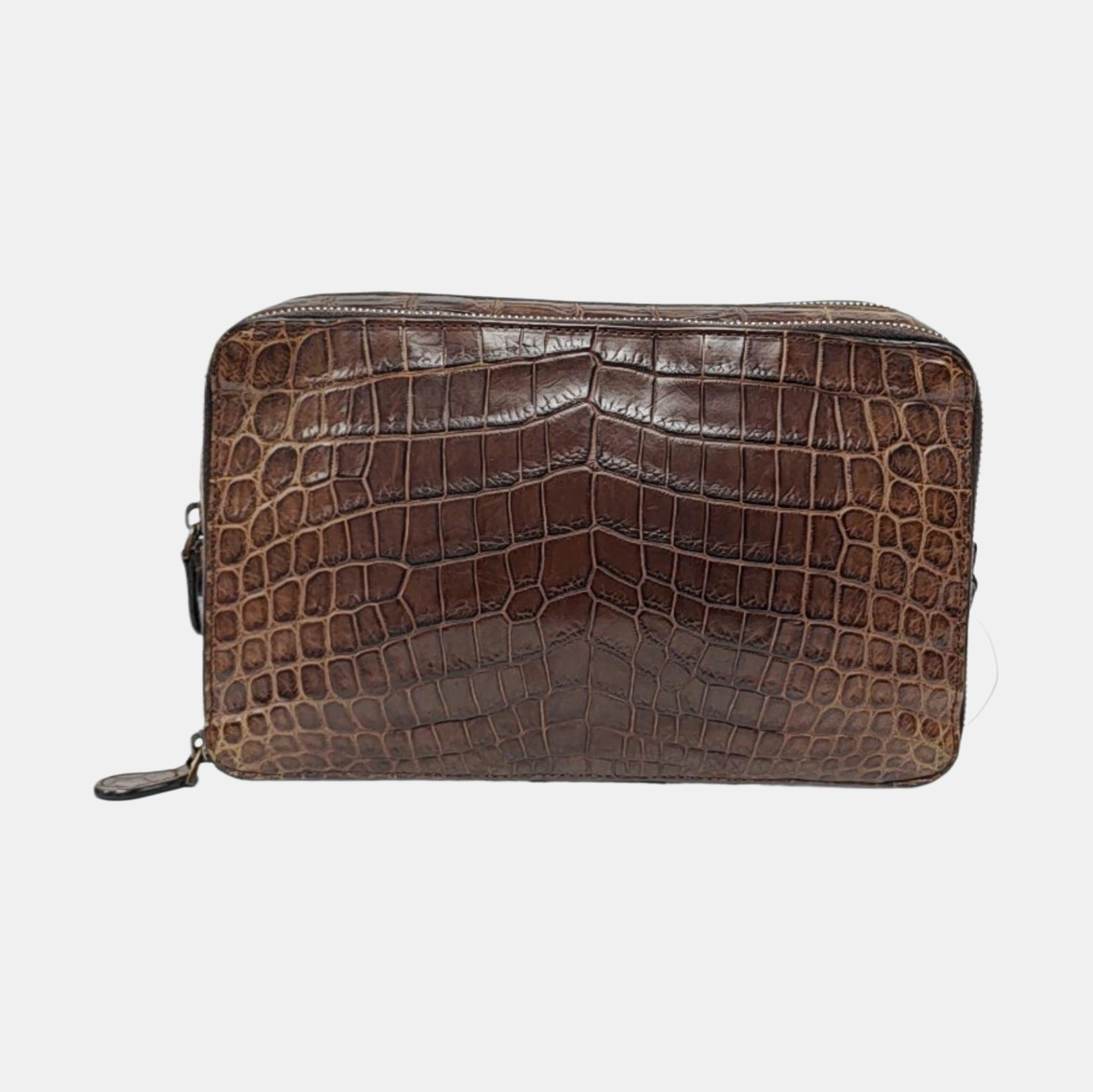 Calfskin Brown