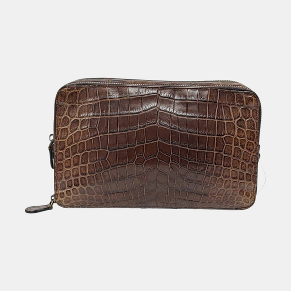 Calfskin Brown