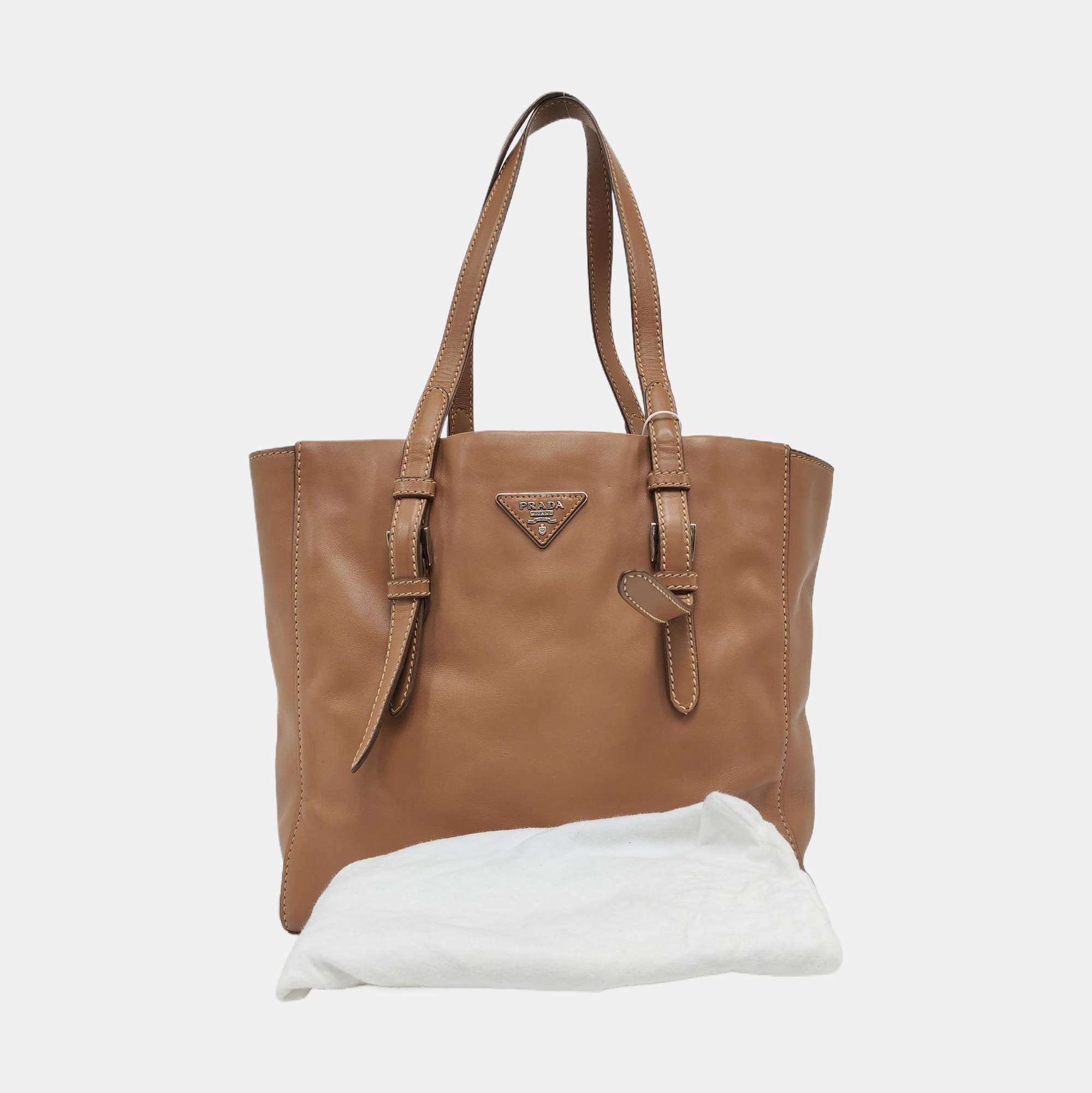Calfskin Brown
