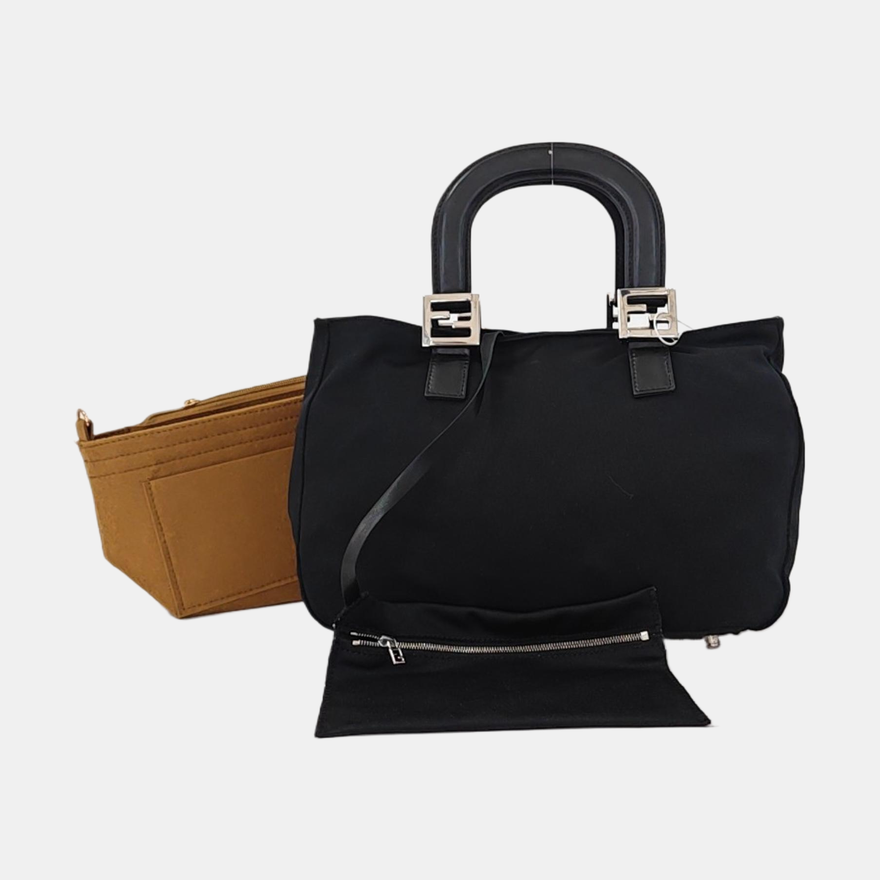 Fabric Black