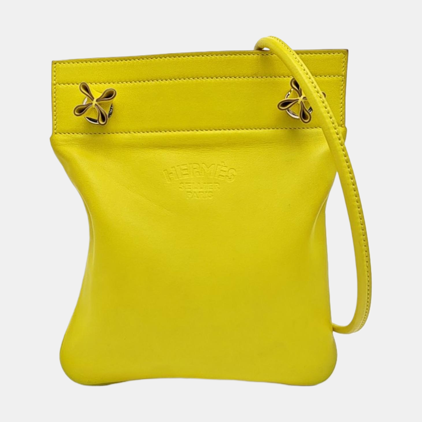 Aline Swift Green
