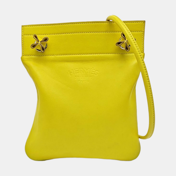 Aline Swift Green