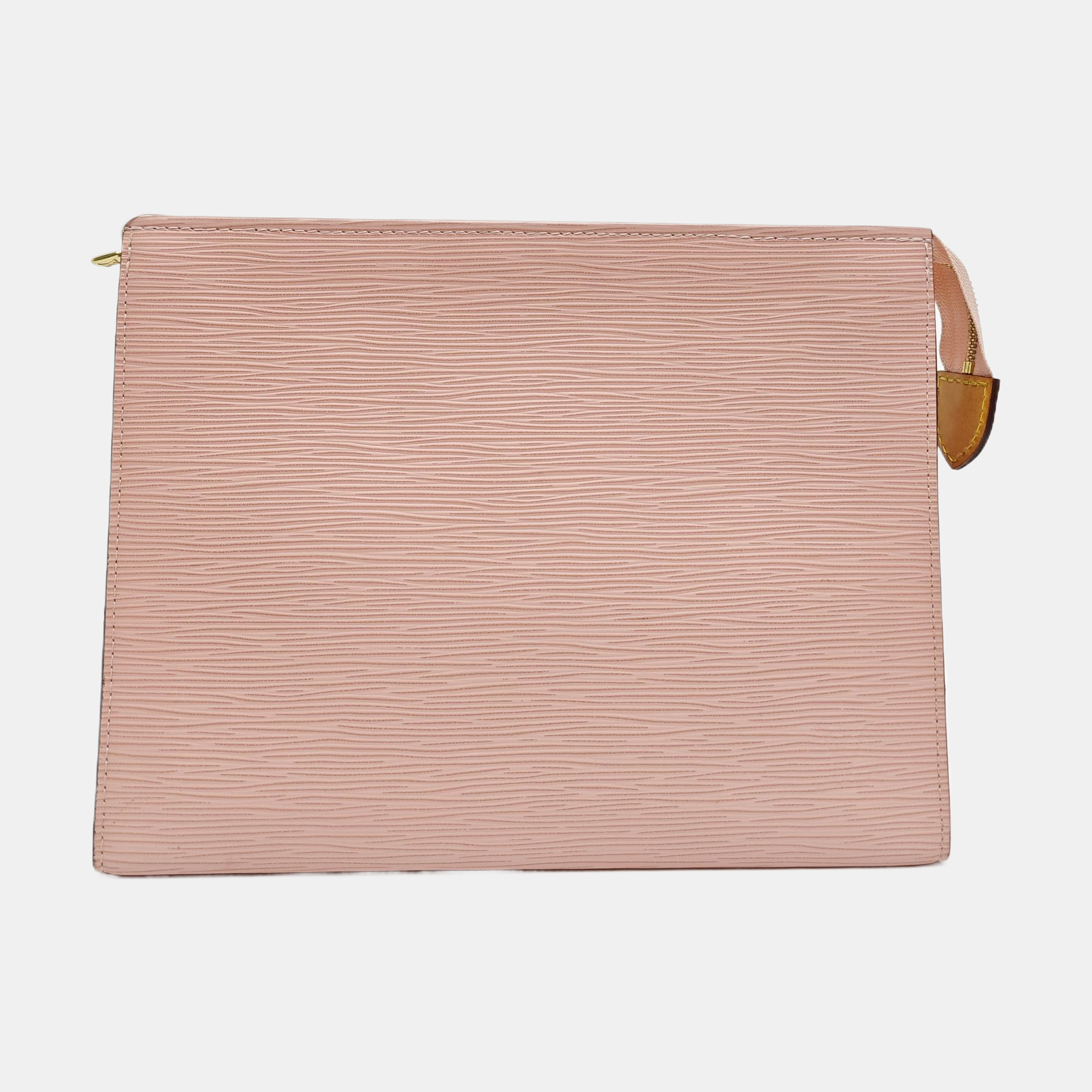 TOILET POCKET 26 Epi Pink
