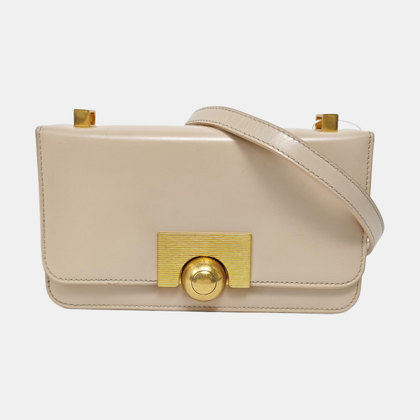 BV Classic Mini Calfskin Pink