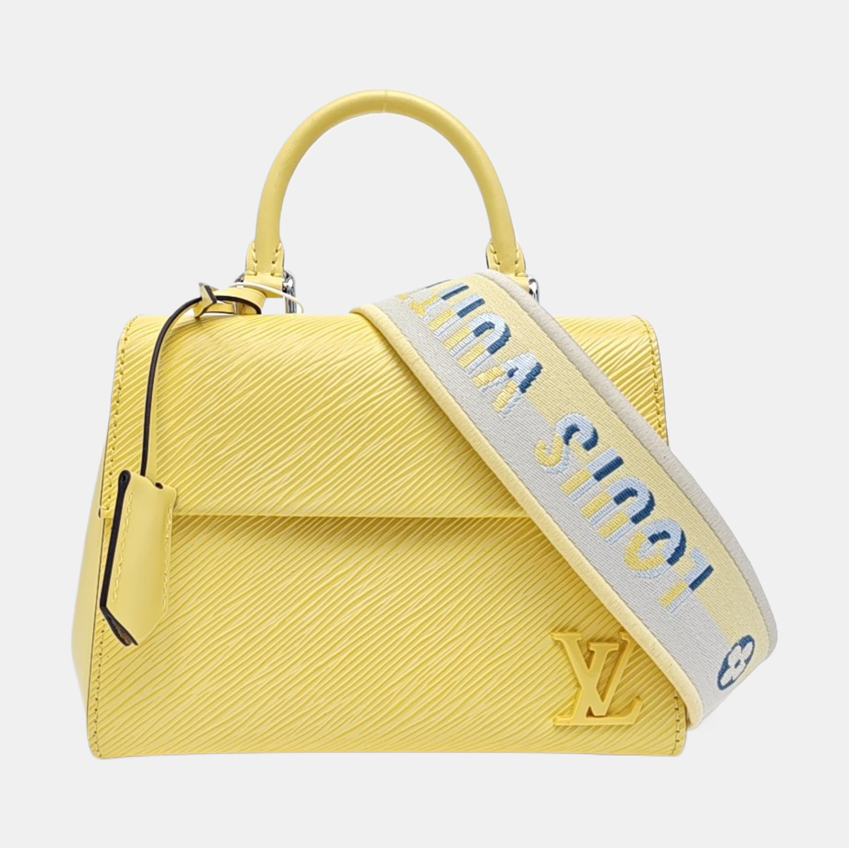 CLUNY Mini Epi Yellow