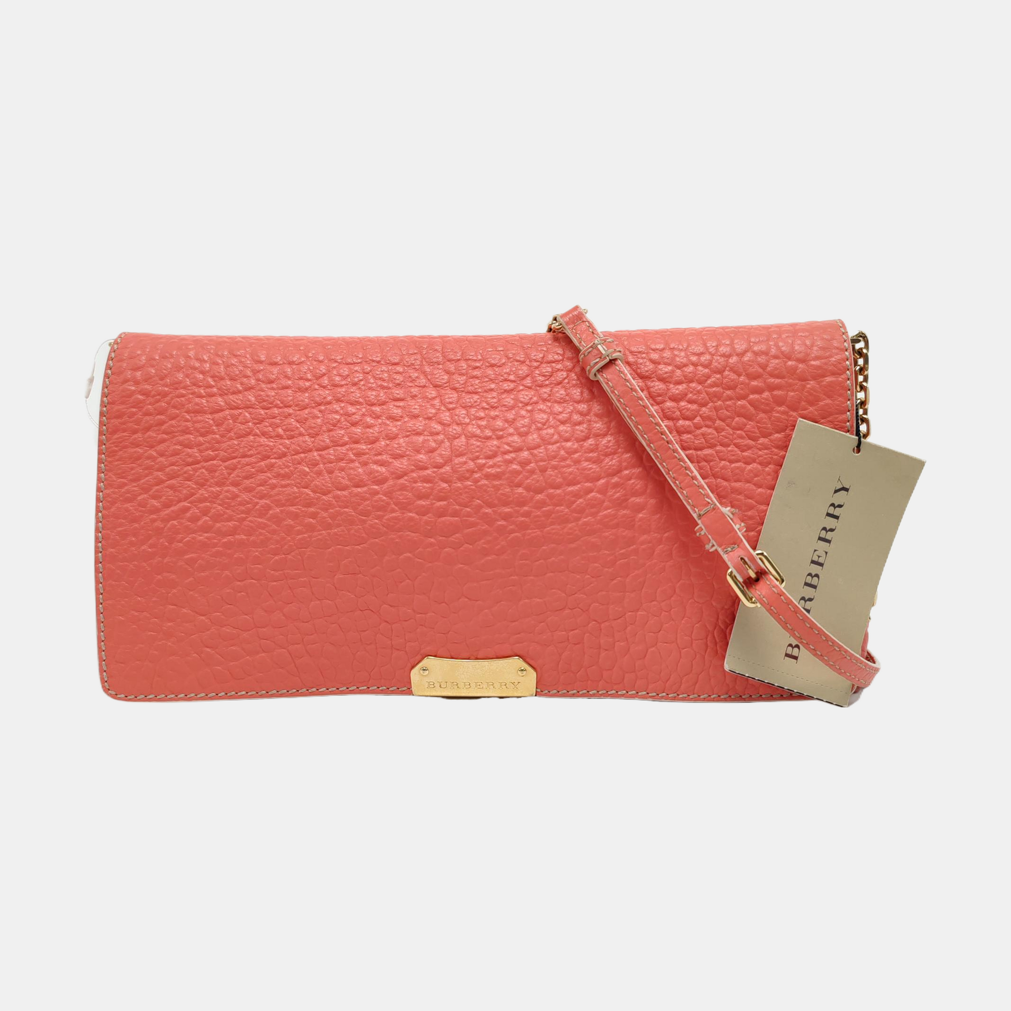 Mildenhall Calfskin Pink