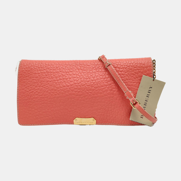 Mildenhall Calfskin Pink
