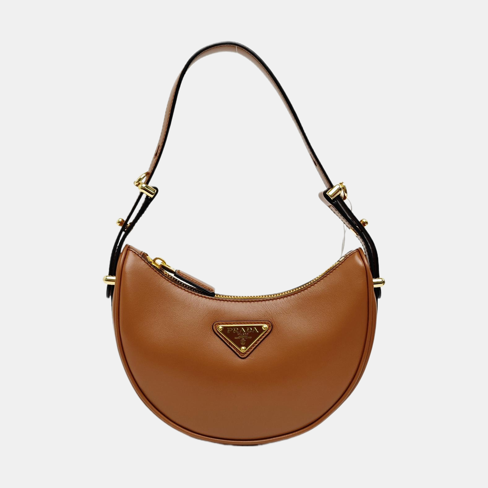 Arqué Calfskin Brown