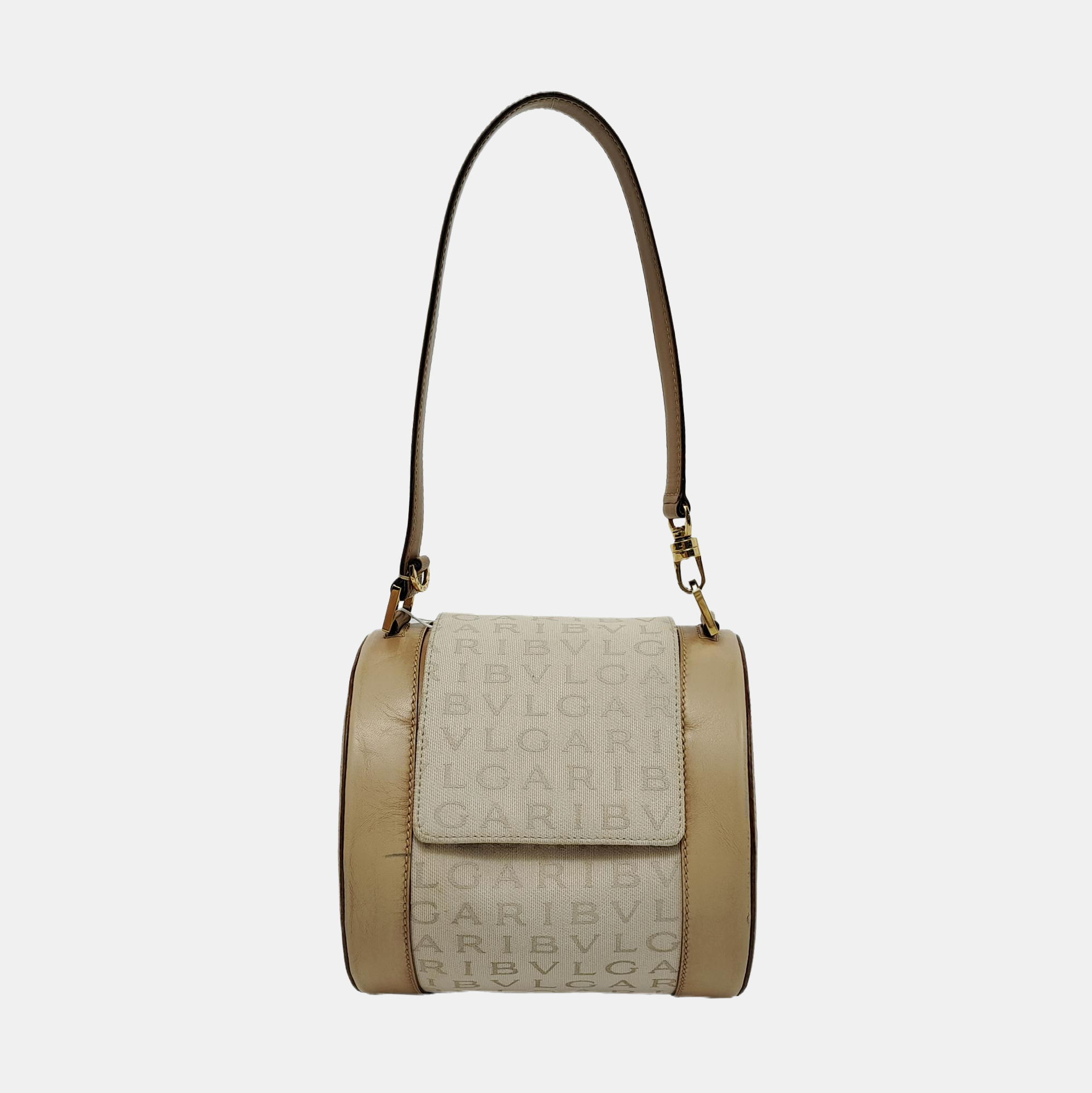 B ZERO Canvas Beige