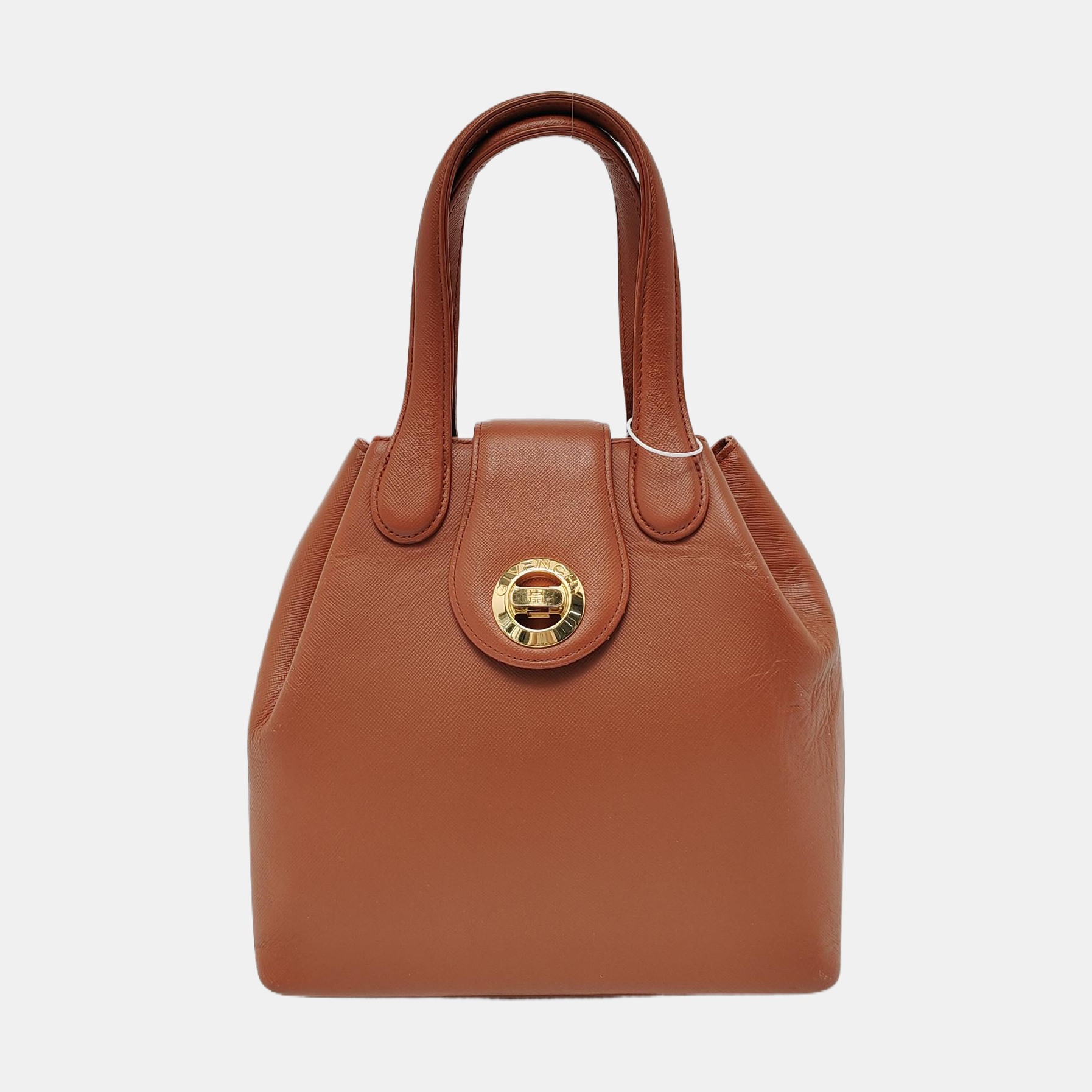 Calfskin Brown