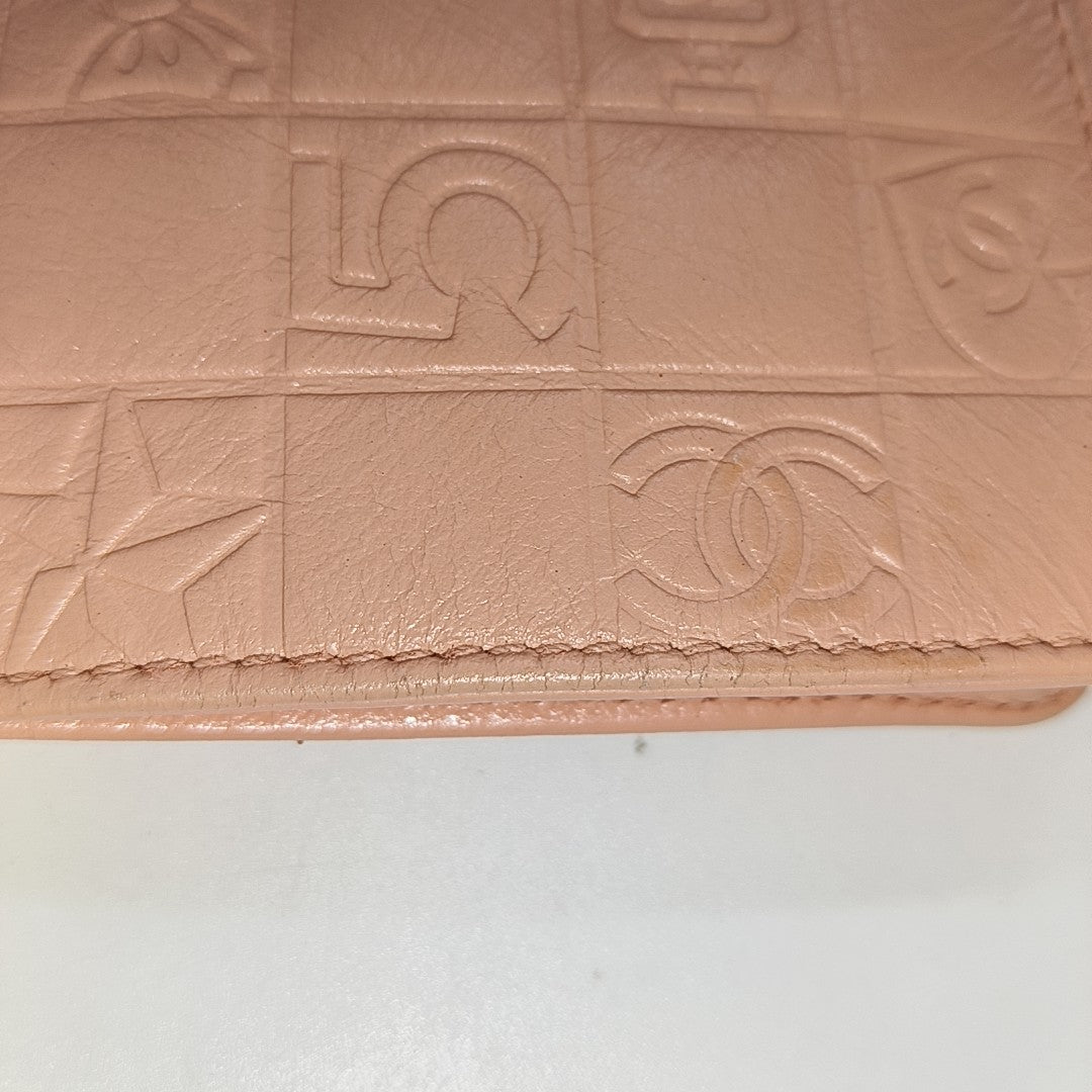 Calfskin Pink