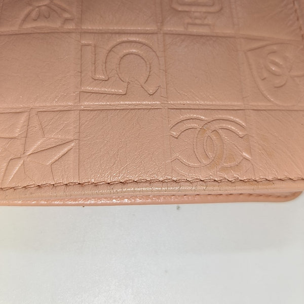 Calfskin Pink