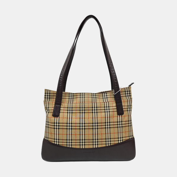 Haymarket Canvas Beige