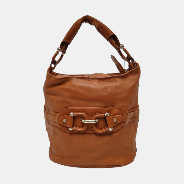 Calfskin Brown