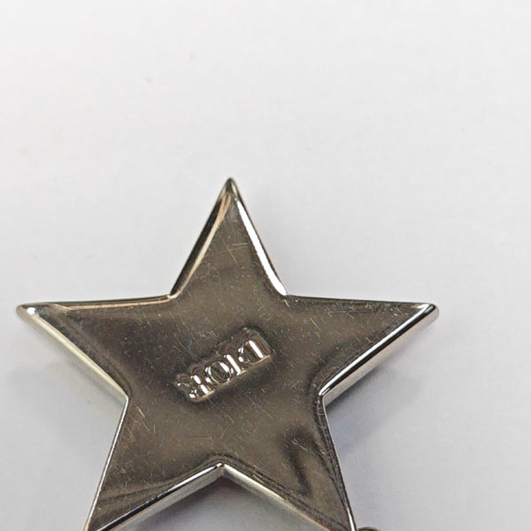 Metal Silver Necklace