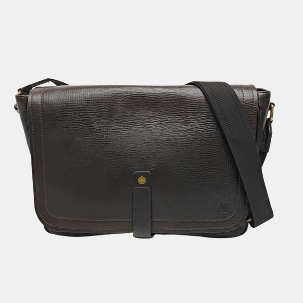 OMAHA Calfskin Brown