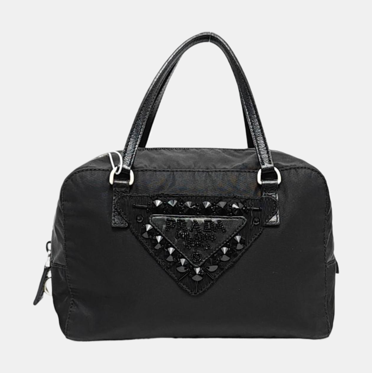 Nylon Black