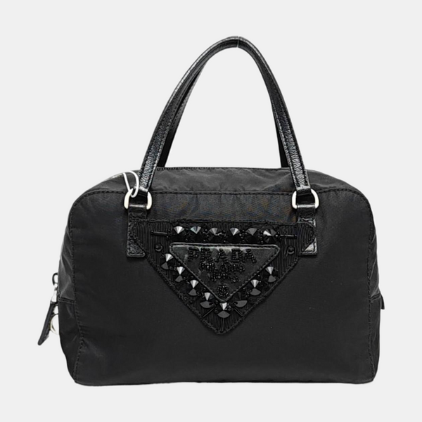 Nylon Black