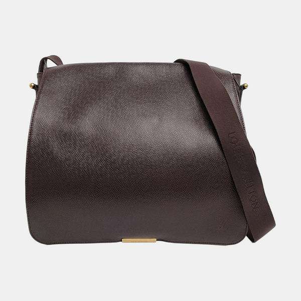 VIKTOR Calfskin Red