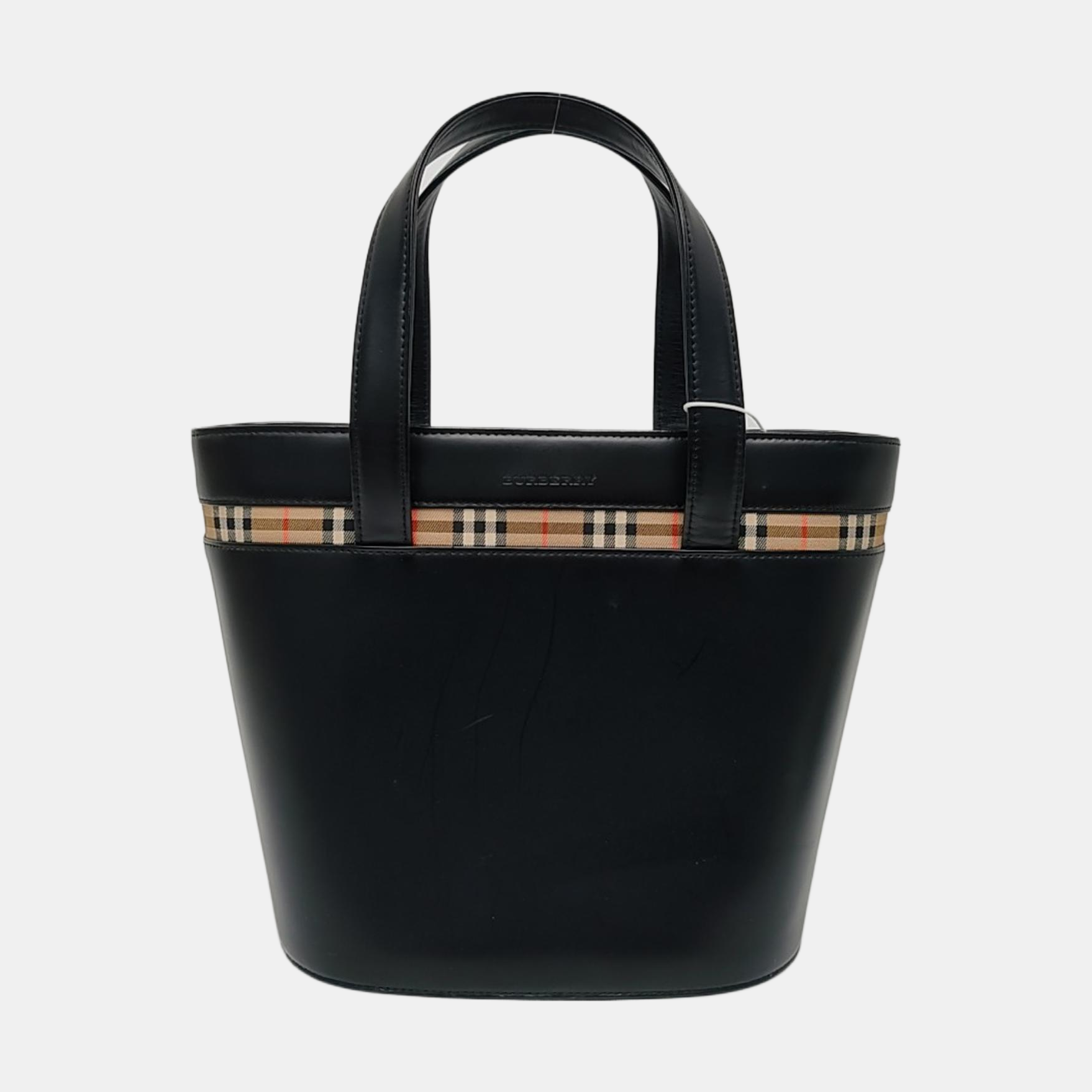 Calfskin Black