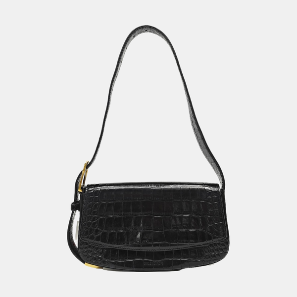 Ghost Calfskin Black