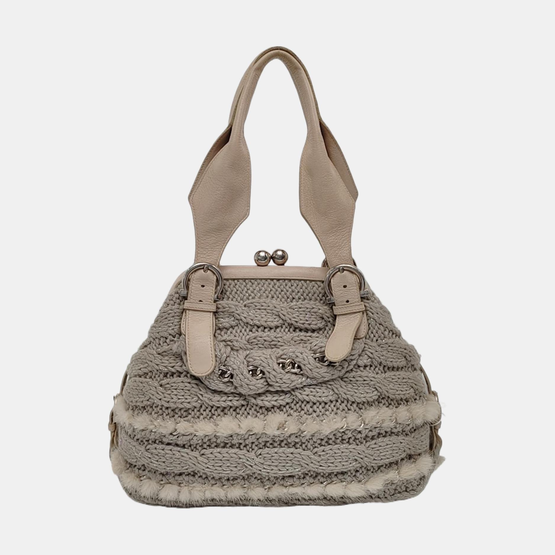Marissa Fabric Gray