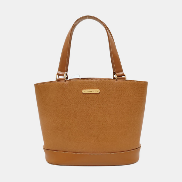 Canterbury Mini Calfskin Brown