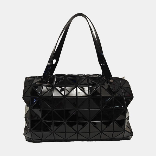 Special Material Tote Bag Black