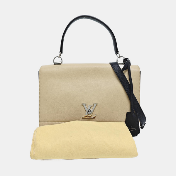 LOCKME Calfskin Multicolor