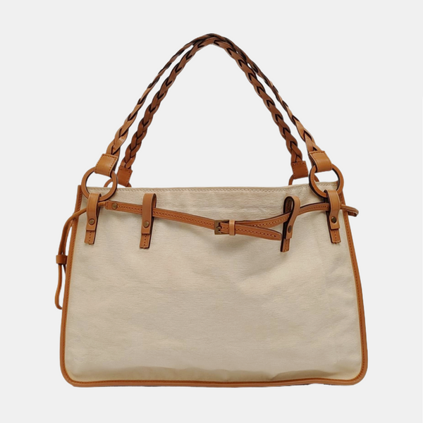 Canvas Beige