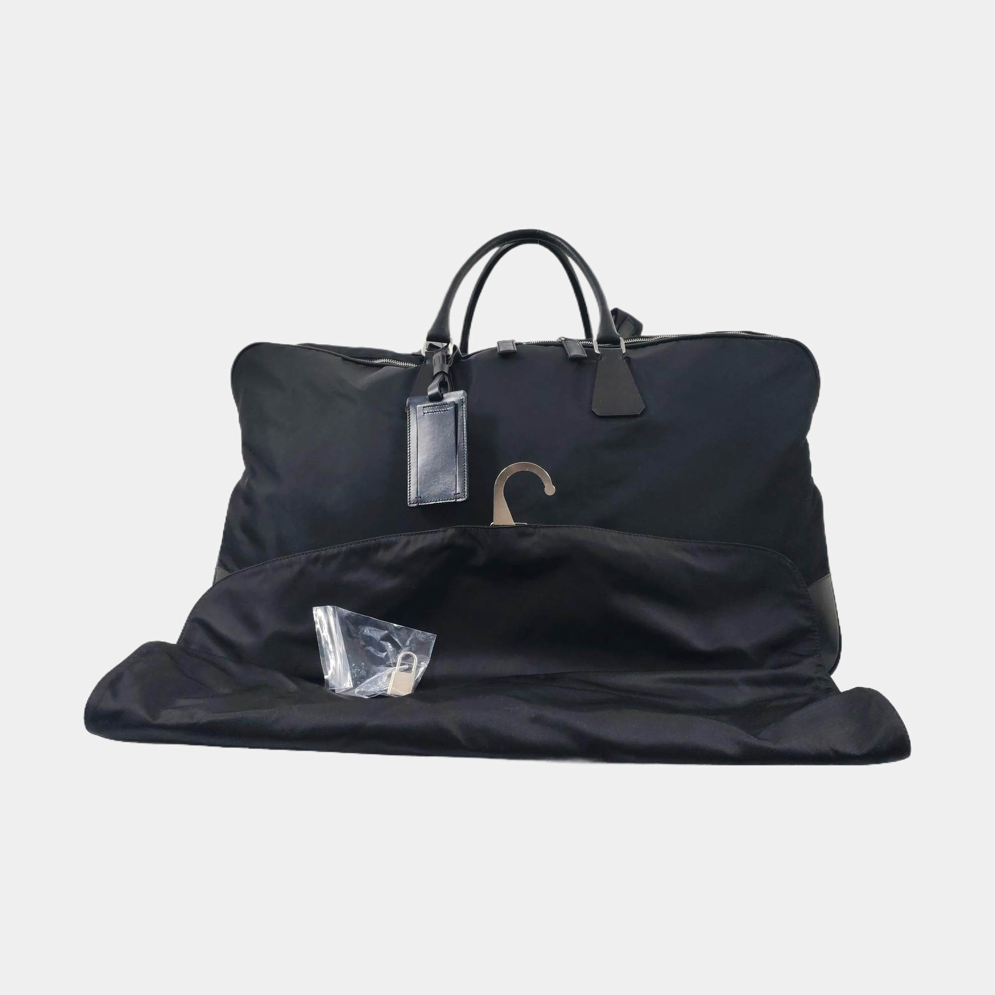 Nylon Black
