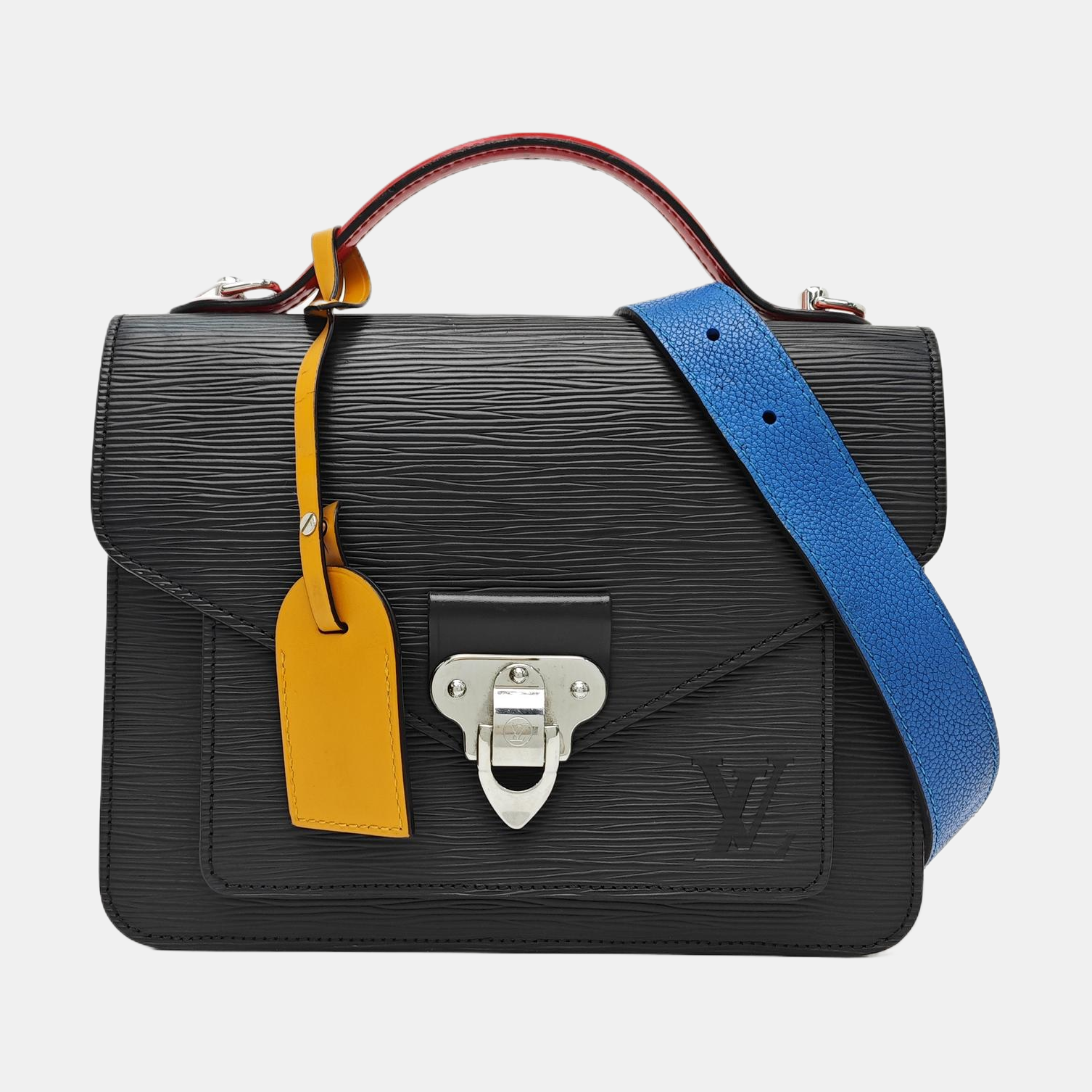 MONCEAU Epi Black
