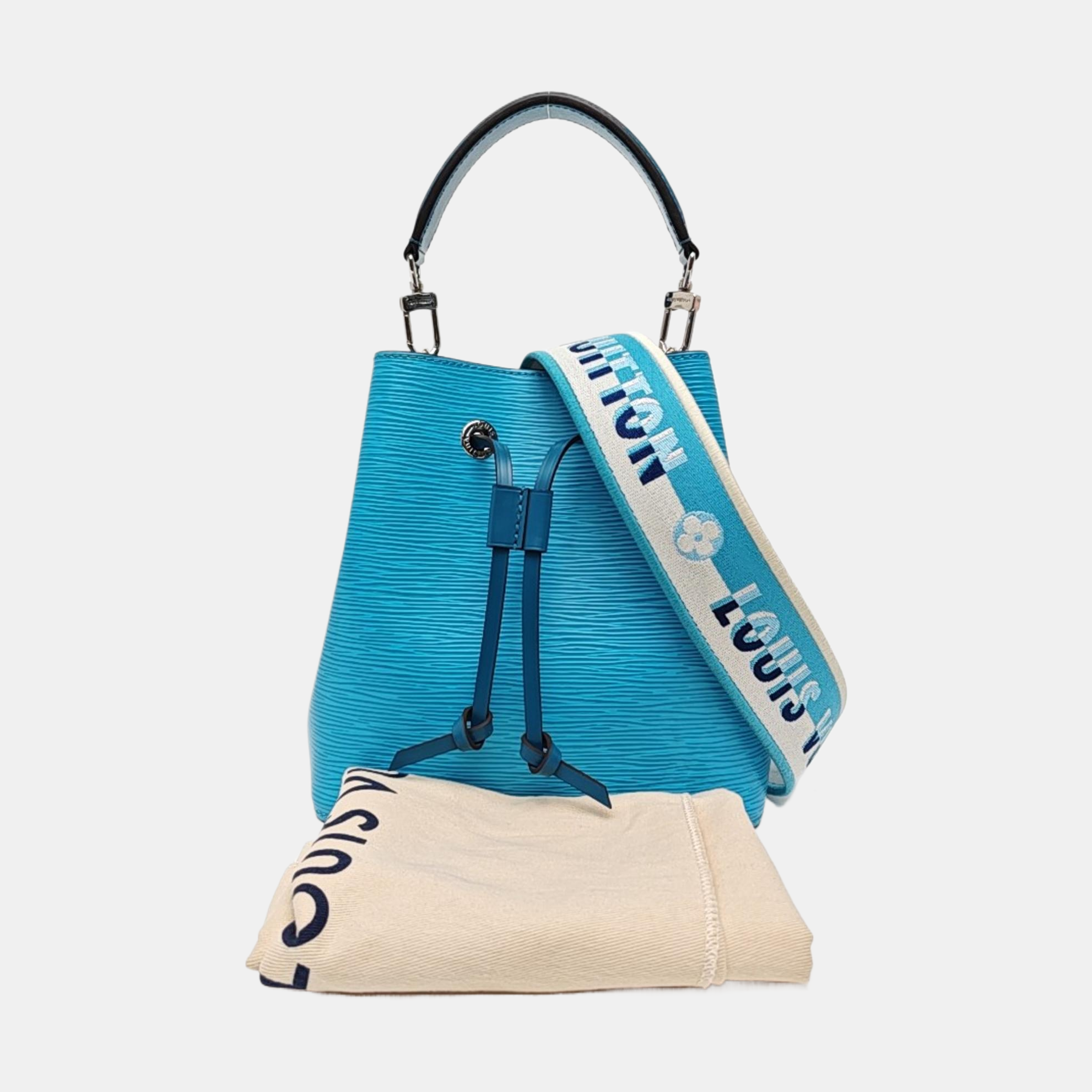 NÉONOÉ BB Epi Blue