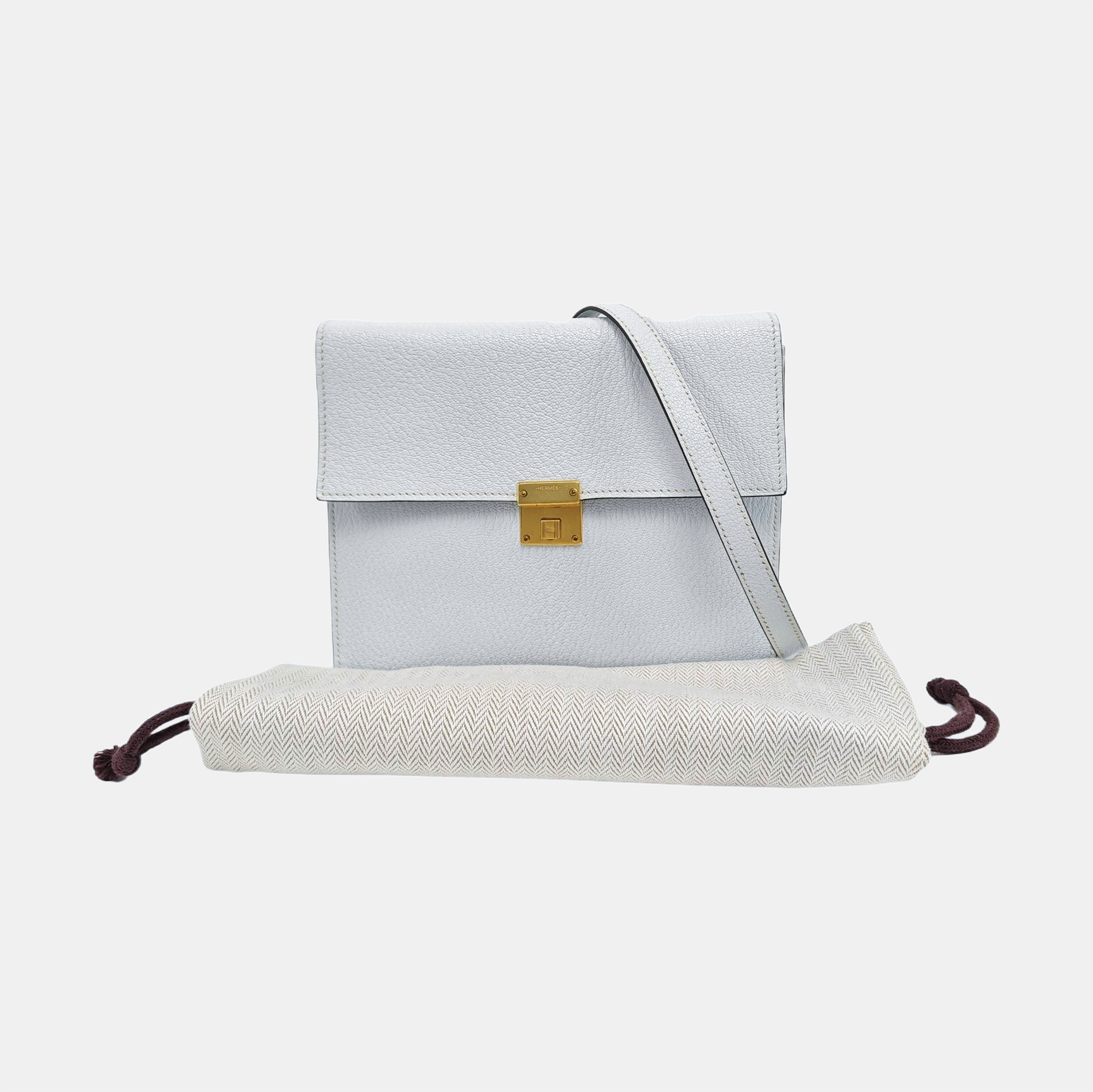 Clic Chèvre Mysore Blue