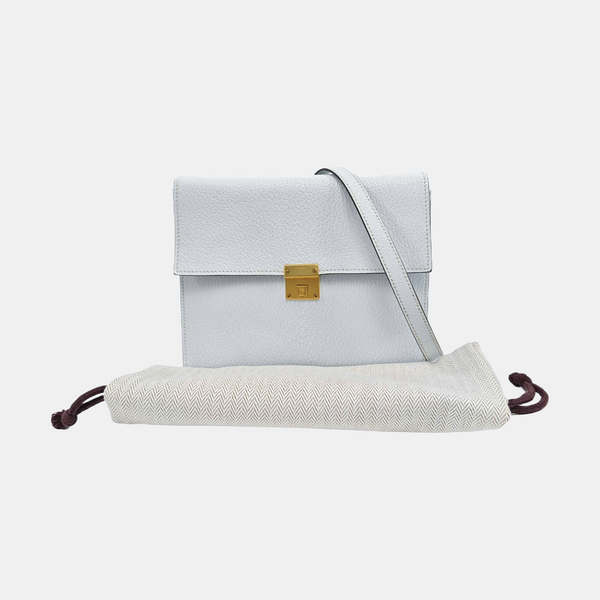 Clic Chèvre Mysore Blue