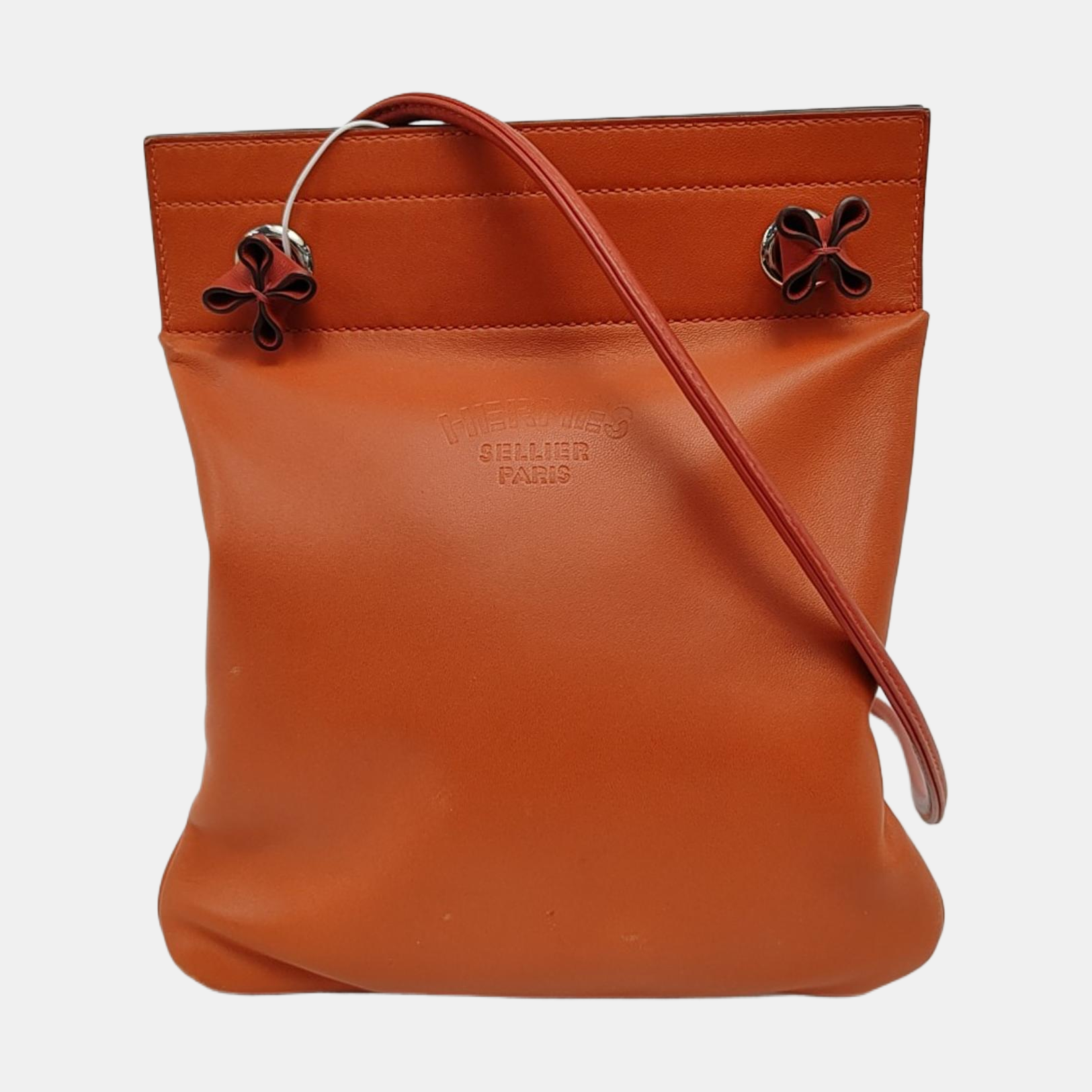 Aline Mini Swift Orange