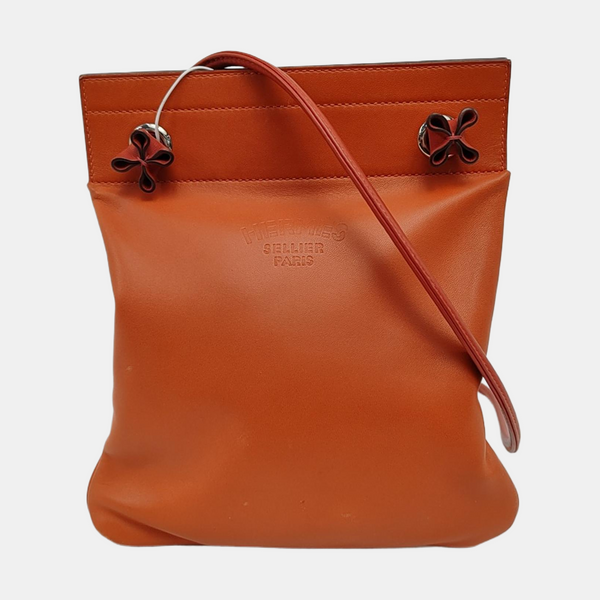 Aline Mini Swift Orange