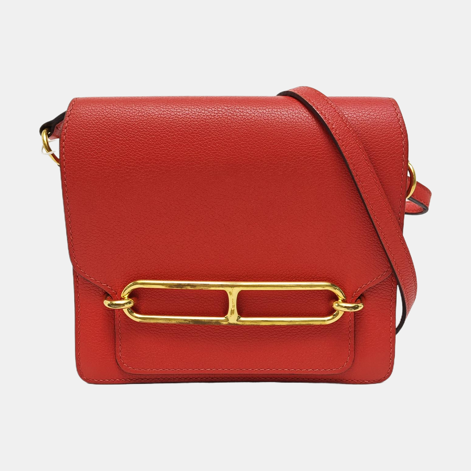 Roulis Mini Evercolor Red