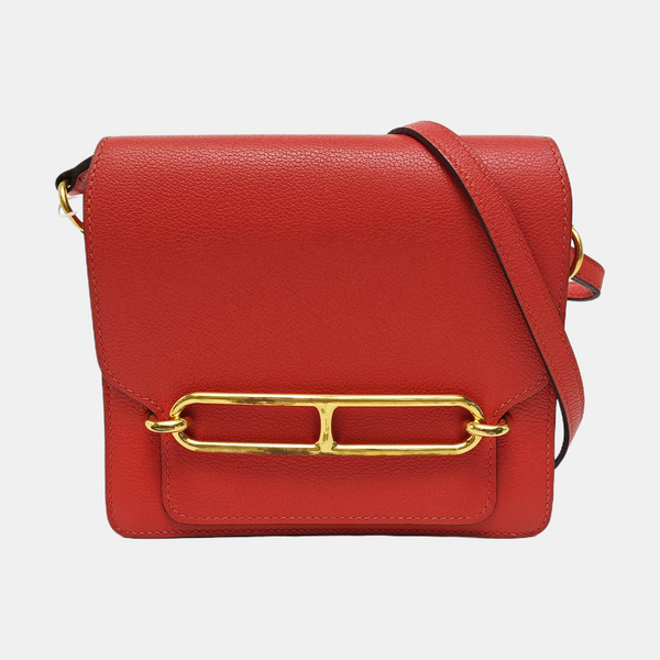 Roulis Mini Evercolor Red