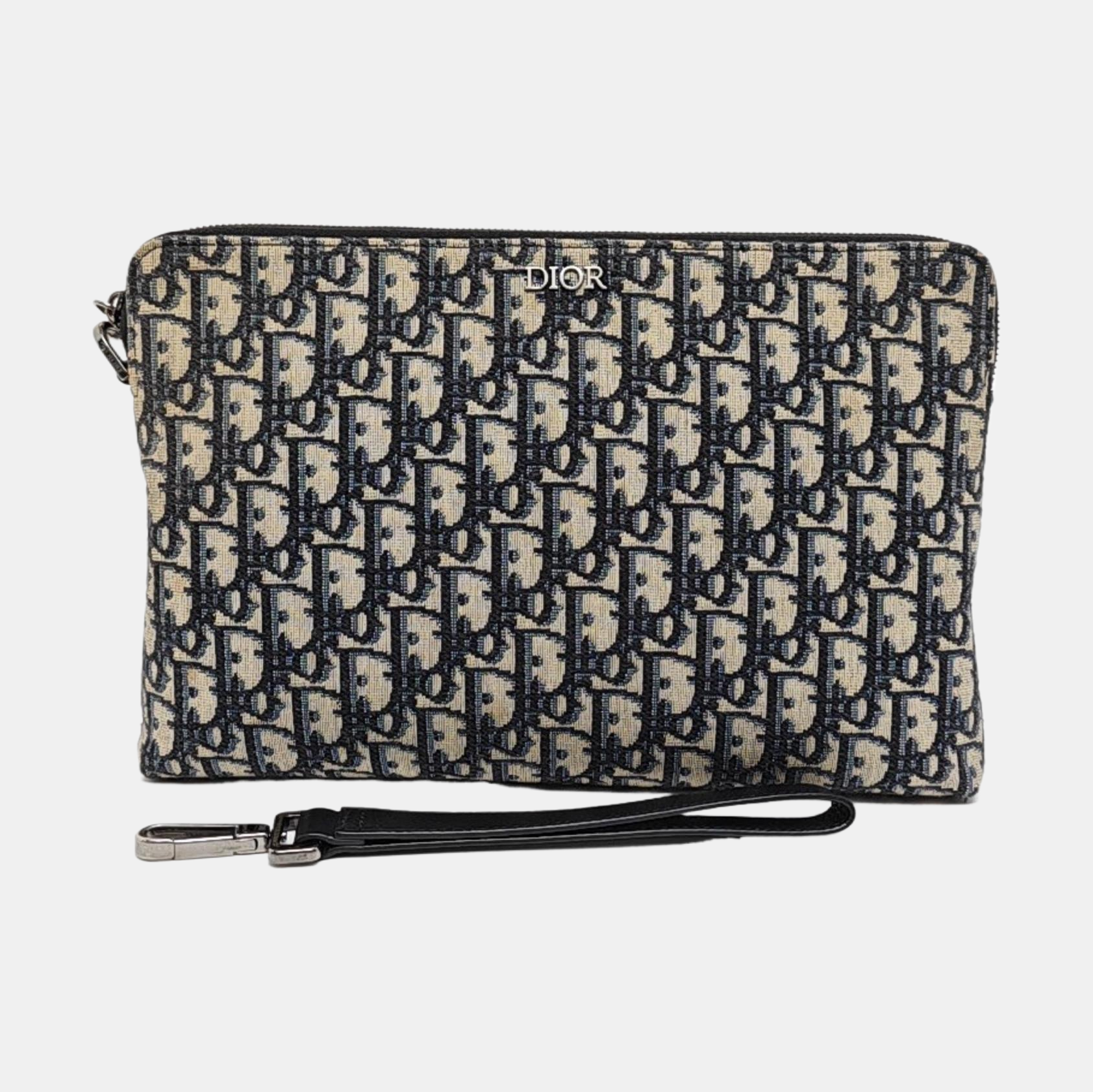 Canvas Black