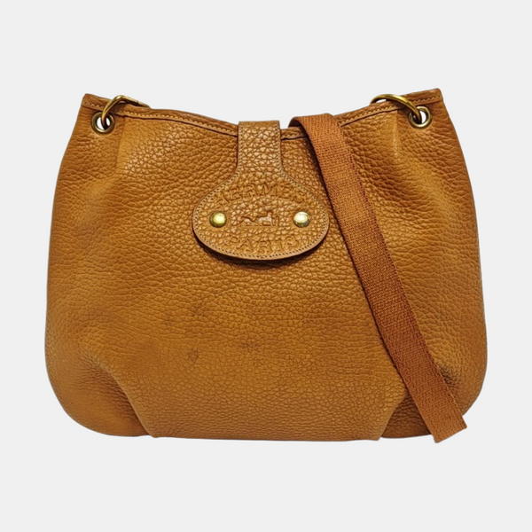 Rodeo Clemence Yellow
