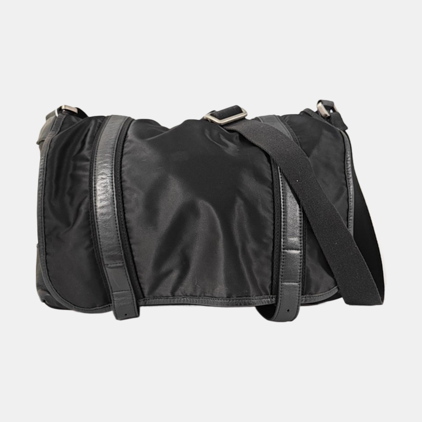 Fabric Black