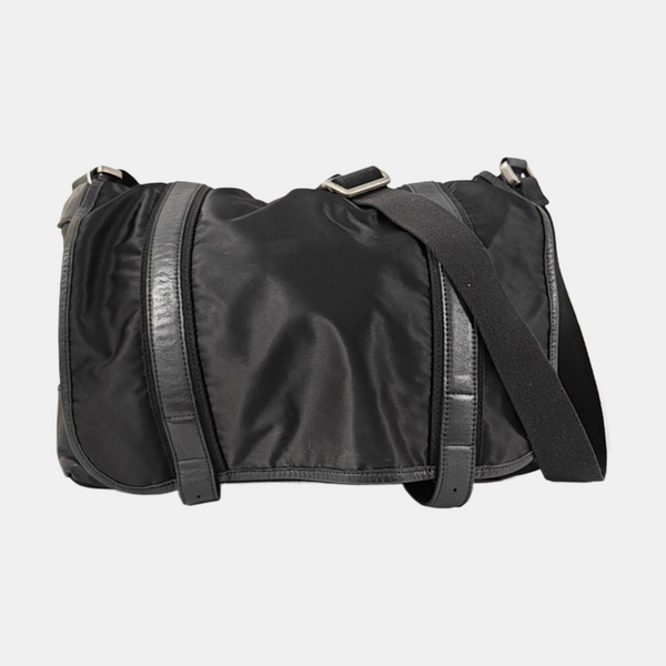 Fabric Black