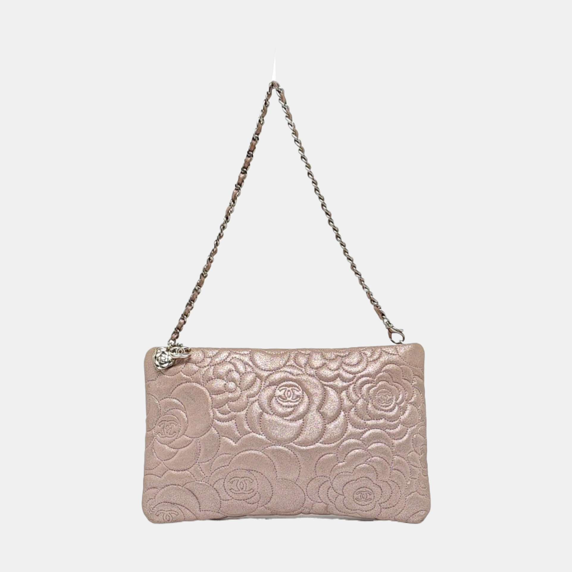Lambskin Pink
